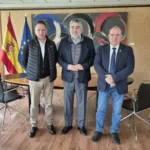El presidente del CSD se reúne con la Federación Española de Caza para avanzar en la promoción y desarrollo de la caza deportiva